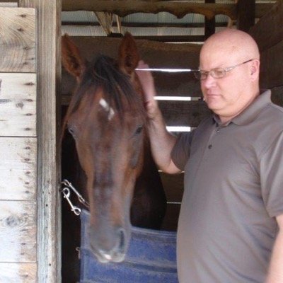 Profile Picture of John Vannoy (@vannoy13) on Twitter