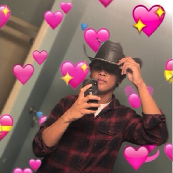 Profile Picture of Julian ryan Sebastian (@julianexists) on Poshmark