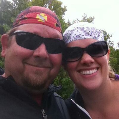 Profile Picture of Randy Allen Goodman (@Randyou812) on Twitter