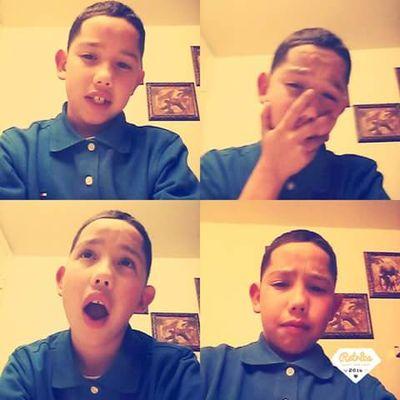 Profile Picture of Aaron Casillas (@aaroncarranza18) on Twitter