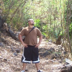 Profile Picture of Adrian Borges (@aborges323) on Myspace