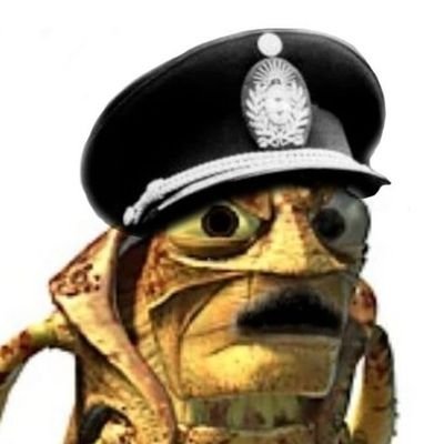 Profile Picture of Hopper Es Videla (@DonPapadopulos) on Twitter