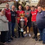 Profile Picture of Ben Kearney (@ben.kearney.71) on Instagram