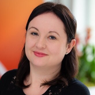 Profile Picture of Faye Marks (@FayeMarks19) on Twitter