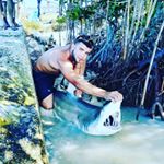 Profile Picture of alejandro blanco (@fishscale_blanco) on Instagram