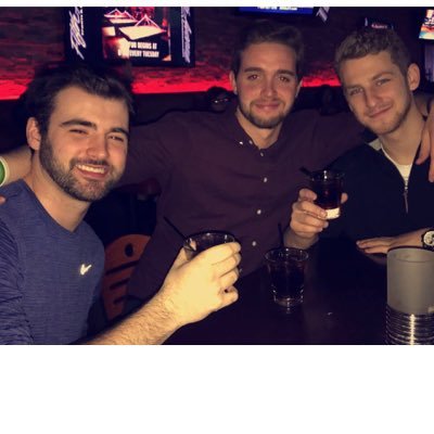 Profile Picture of Nick Leitch (@leitch_nick) on Twitter