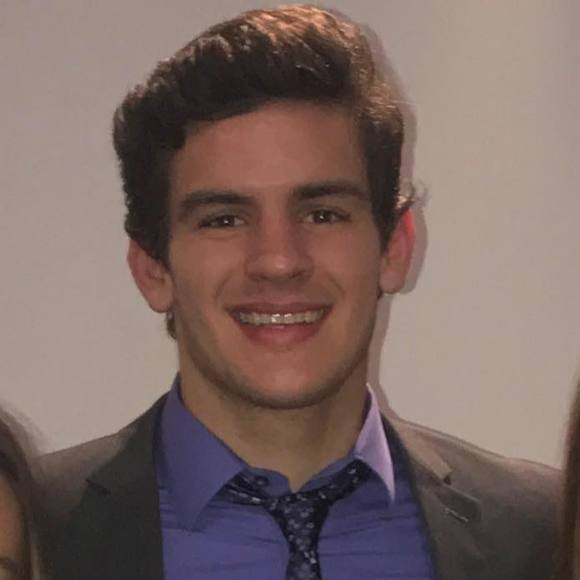 Profile Picture of Kevin Herrmann (@lagonerd) on Poshmark