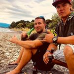 Profile Picture of Andy Appleby (@anaru_james) on Instagram