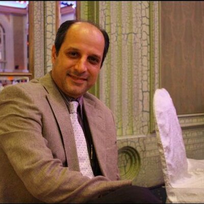 Profile Picture of Mohammad Kiani (@Mohammadkiani72) on Twitter