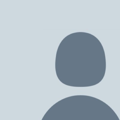 Profile Picture of Robert Wilson (@NRDlab) on Twitter