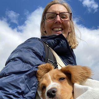 Profile Picture of Vicky Atkinson (@vickyatk) on Instagram