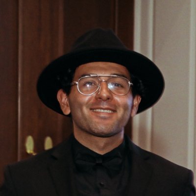 Profile Picture of Robert P. Alvarez (@unclerawb) on Twitter