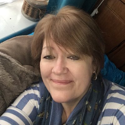 Profile Picture of Karen Gould (@Flash12Gould) on Twitter