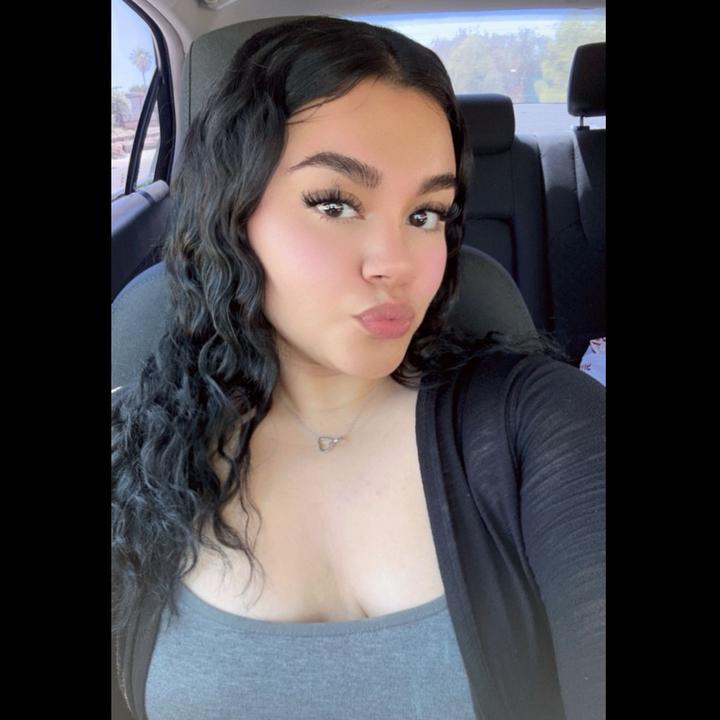 Profile Picture of Victoria Ortiz (@@lilmamivictoria) on Tiktok