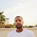 Profile Picture of Mike Holton Jr (@mholtonjr) on Instagram