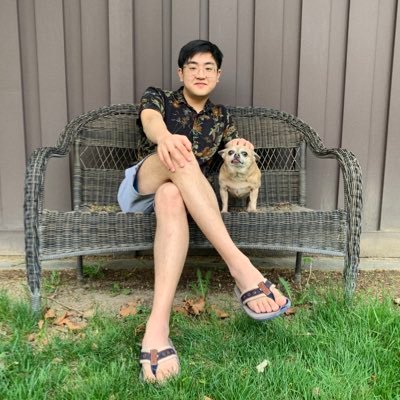 Profile Picture of Josh Han (@hanjoshua_) on Twitter