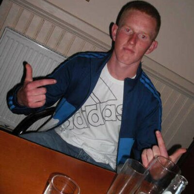 Profile Picture of Daniel Rothwell (@Rothwell1992) on Twitter