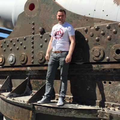 Profile Picture of Sean Canning (@seancanning16) on Twitter