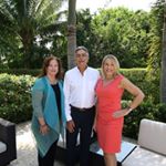 Profile Picture of Lorenzo Bernal & Connie Hudson (@thebernalandhudsonteam) on Instagram