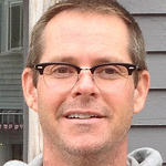 Profile Picture of Stephen Peever (@stephenpeever) on Flickr