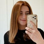 Profile Picture of halle dato (@haldato) on Instagram