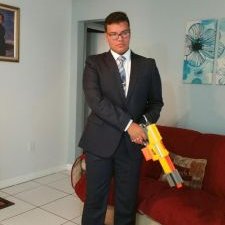 Profile Picture of Javier Chirino (@JAChirino01) on Twitter