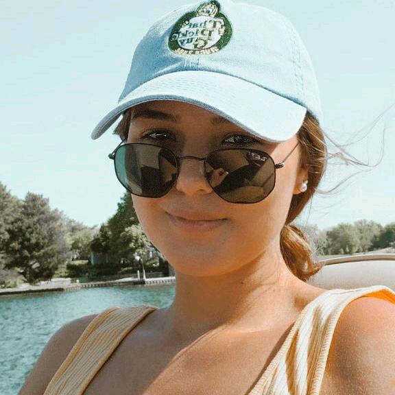 Profile Picture of Kendall Fulton (@ka.fulton24) on Tiktok