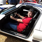 Profile Picture of Robert Denton (@robertdenton1159) on Youtube