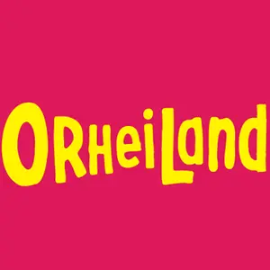 Profile Picture of Orheiland (@orheiland) on Tiktok