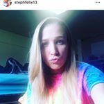 Profile Picture of steph (@sschultz13) on Tiktok