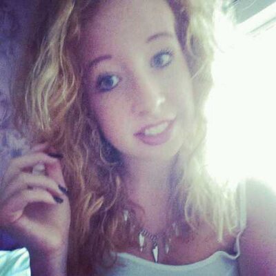 Profile Picture of Jodie Scally (@JodieScally) on Twitter