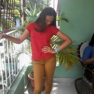 Profile Picture of Rachel Alcantara (@RachelA36560755) on Twitter