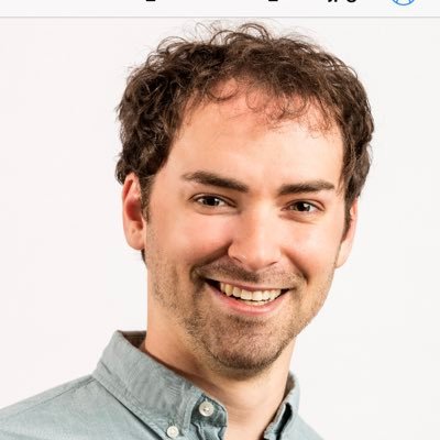 Profile Picture of Justin Hendricks (@jehendricks) on Twitter