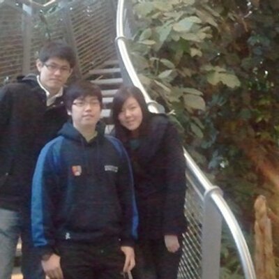 Profile Picture of Raymond Chew (@CRayJH) on Twitter