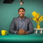 Profile Picture of Emmanuel Gabriel Scott (@theprofashionalone) on Instagram