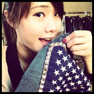 Profile Picture of Evelyn Lin (@YuTsenLin) on Twitter