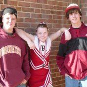 Cody Bosserman - Facebook Profile Picture of Cody Bosserman (@cody.bosserman.37) on Facebook