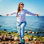 Profile Picture of Юлия (@julia_hinkypunk) on Instagram