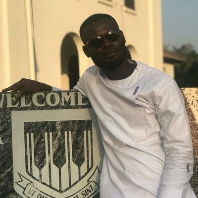 Profile Picture of K.CREWS (@Kael_Akrofie) on Twitter