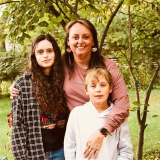 Profile Picture of Bridget Bernardi Scott (@bridgetmscott) on Instagram