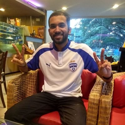 Profile Picture of Suhas Bhat H (@suhasbhat1114) on Twitter