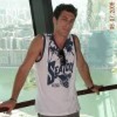 Profile Picture of John Anslow (@Johnslow69) on Twitter