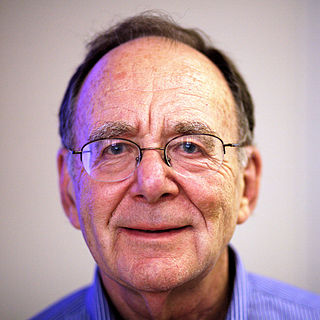 Profile Picture of Richard M. Karpon Wikipedia