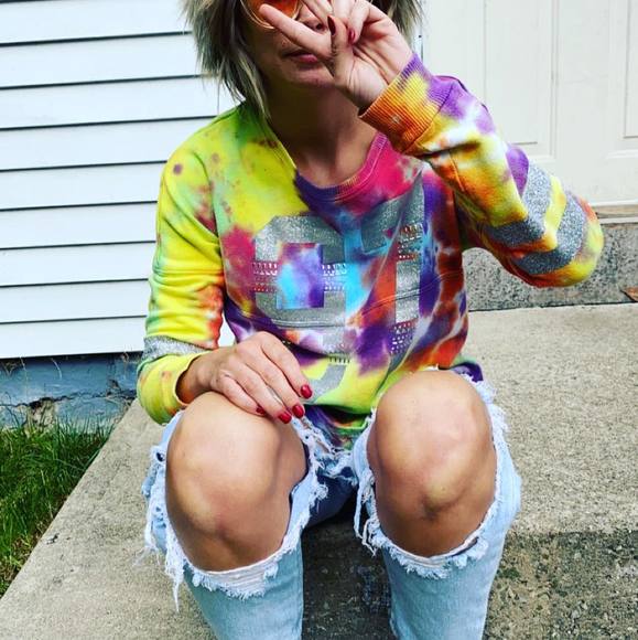 Nia Giannoulis - Poshmark Profile Picture of Nia Giannoulis (@niagiannoulis) on Poshmark