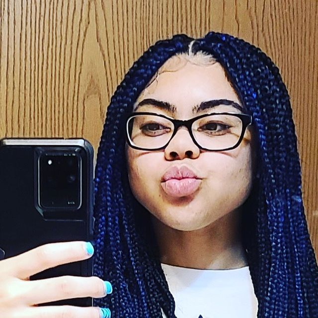 Profile Picture of Jessica Hatton (@@jessicahatton7) on Tiktok