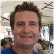 Profile Picture of Nick Hammond (@nmhammond) on Youtube