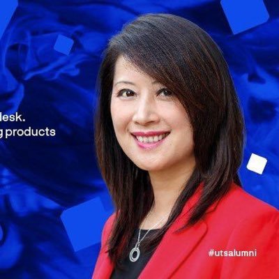 Profile Picture of Vivian Wong (@Zen_Girl) on Twitter