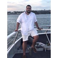 Profile Picture of Isaac Sahyoun (@isaac-sahyoun) on Quora