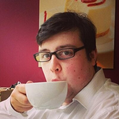 Profile Picture of Luke Hammond (@lukeshammond) on Twitter