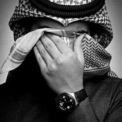 Profile Picture of Abdullah Al Kaiser (@2021Saif) on Twitter